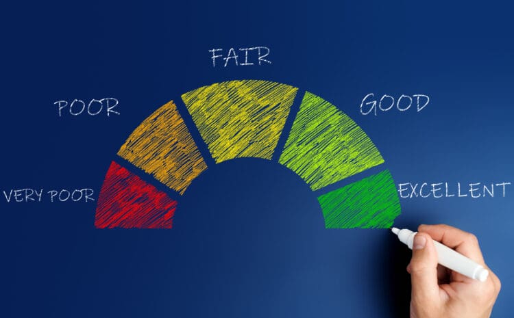  Tips to Improve Your Credit Score