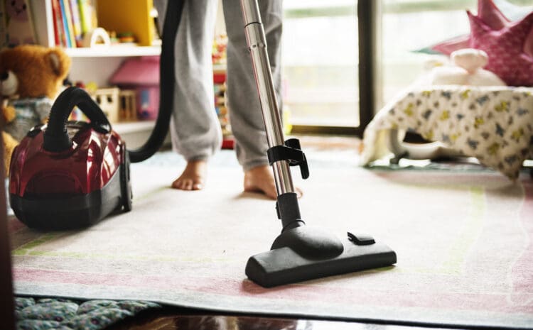  Top Tips for Cleaning Your House Like a Pro